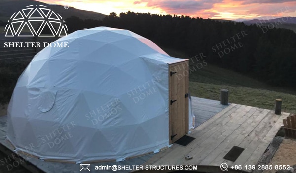 6m-dom-geodezic-cabină-dome-pentru-stațiune-glamping-dome-cort-pentru-servicii-de-închiriere-Airbnb-în-Australia-20