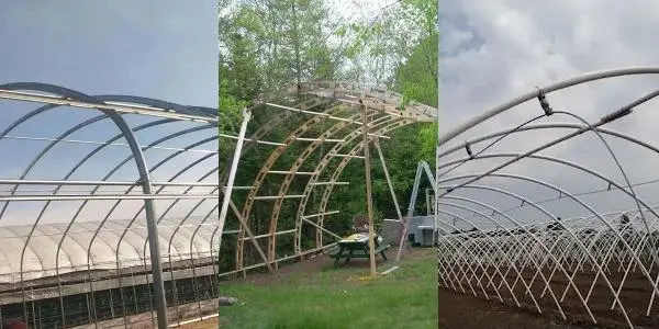 Hoop Building